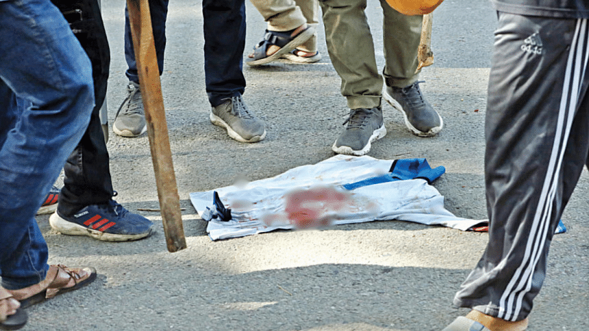 BCL attacks quota reform protesters Bangladesh Chhatra League and quota protesters conflict