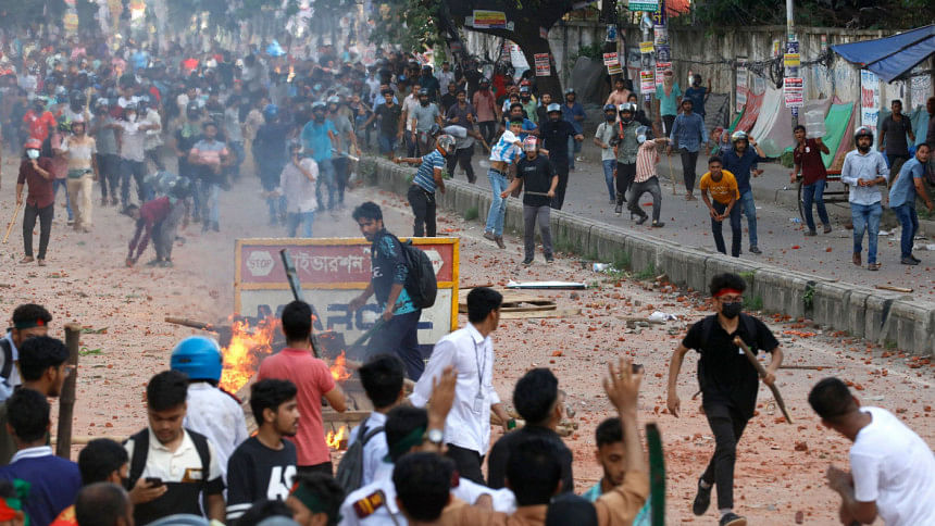 deaths in quota reform protests deaths in quota reform protests
