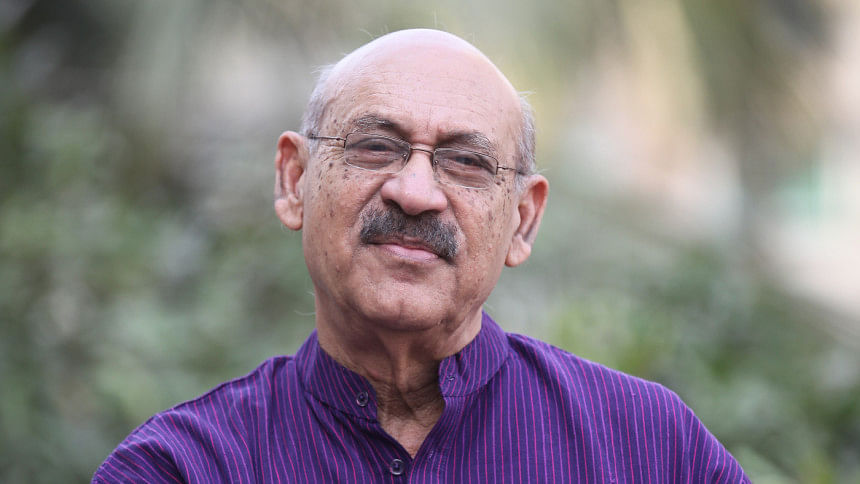 Abul Hayat returns with two BTV dramas, eyes new directorial venture Abul Hayat returns with two BTV dramas, eyes new directorial venture
