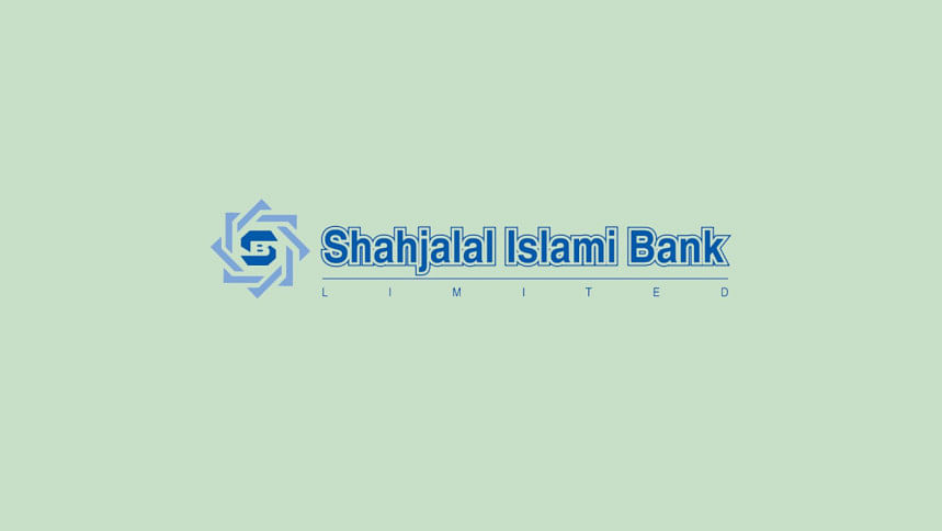 Shahjalal Islami Bank makes Tk 167 crore profit in Apr-Jun Shahjalal Islami Bank makes Tk 167 crore profit in Apr-Jun