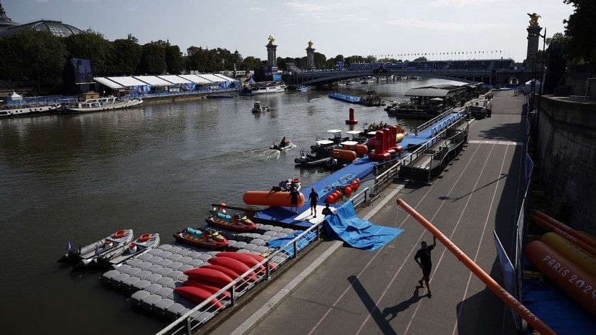 seine cruises paris