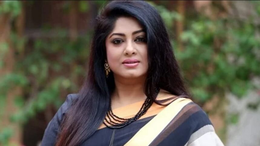 Moushumi Moushumi