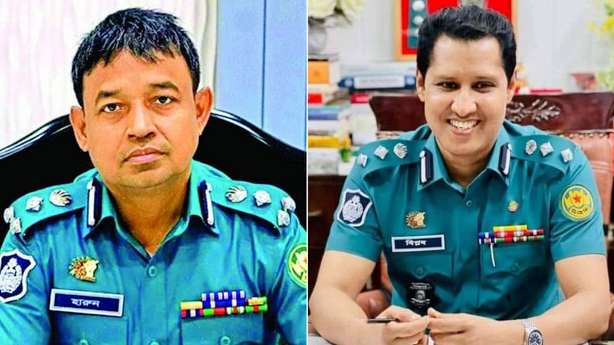 Harun and Biplob charged in 2011 BNP leader assault Harun and Biplob charged in 2011 BNP leader assault