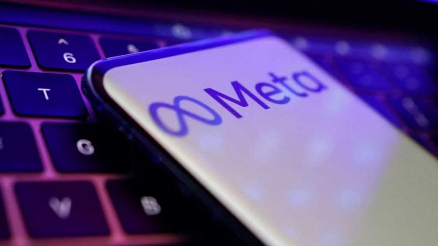 Meta fine Meta fined in Brazil