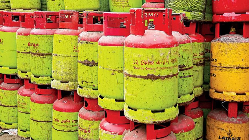 lpg cylinder price lpg cylinder price