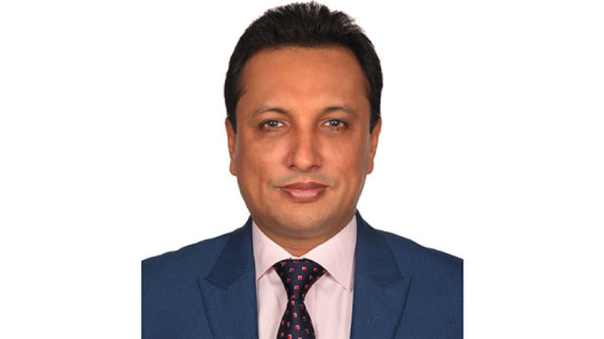 Diamond World owner sued for 'laundering' Tk 678cr