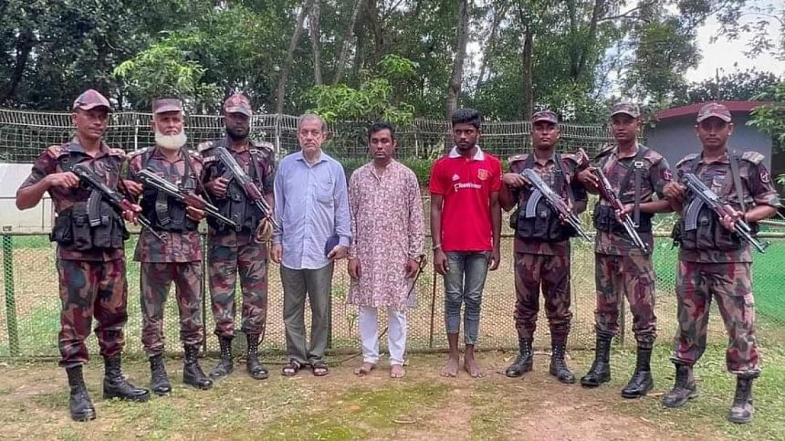 ABM Fazle Karim Chowdhury Chattogram-6 MP arrest ABM Fazle Karim Chowdhury Chattogram-6 MP arrest