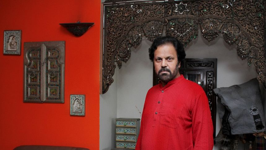 ‘We want real change’: Tariq Anam Khan on Actors’ Equity reform ‘We want real change’: Tariq Anam Khan on Actors’ Equity reform