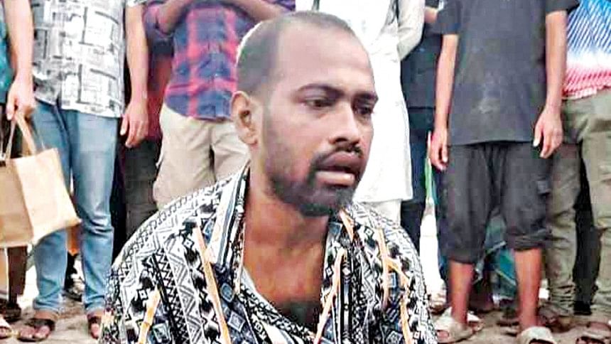 Ex-BCL leader Shamim Ahmed beaten to death at Jahangirnagar University Ex-BCL leader Shamim Ahmed beaten to death at Jahangirnagar University