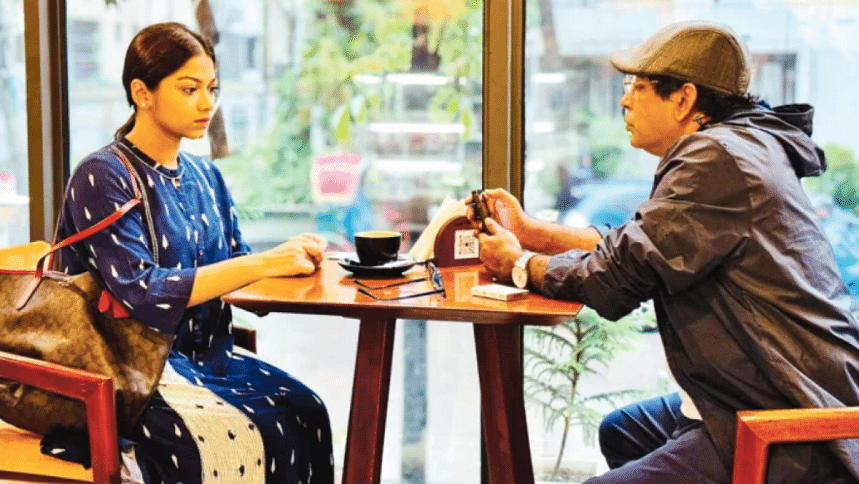 ‘Mirza’ starring Mosharraf Karim to become a franchise