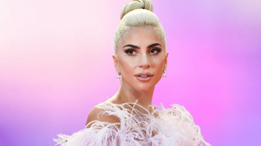 ‘Harlequin’: Lady Gaga announces album for ‘Joker 2’ ‘Harlequin’: Lady Gaga announces album for ‘Joker 2’