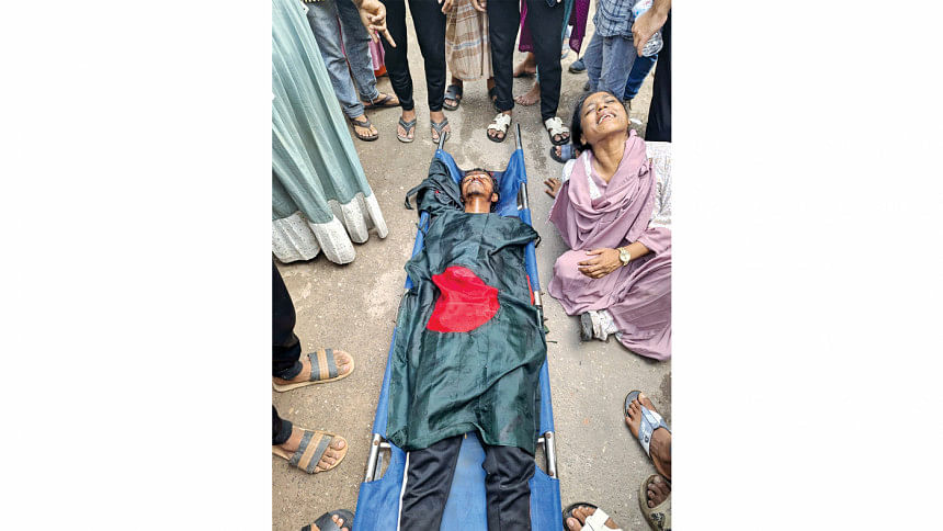 Rabbi’s martyrdom yet to get recognition Rabbi’s martyrdom yet to get recognition