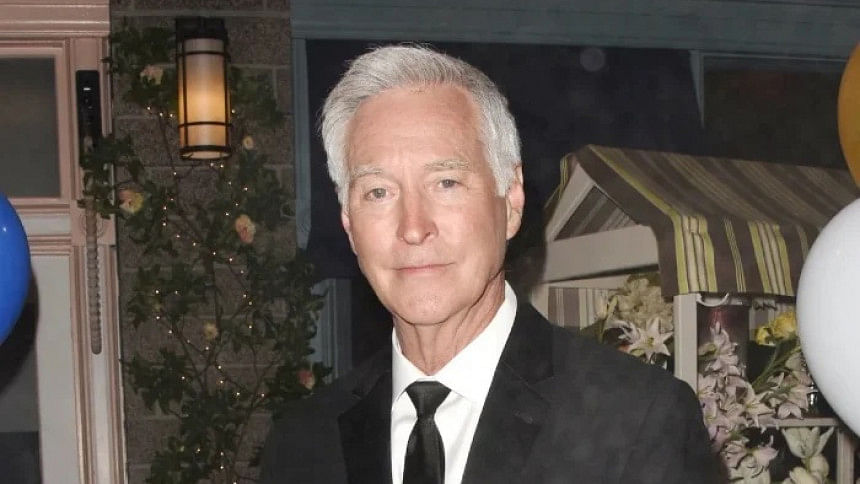 ‘Days of Our Lives’ veteran Drake Hogestyn dies at 70