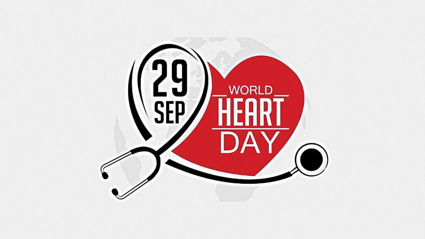 World Heart Day World Heart Day