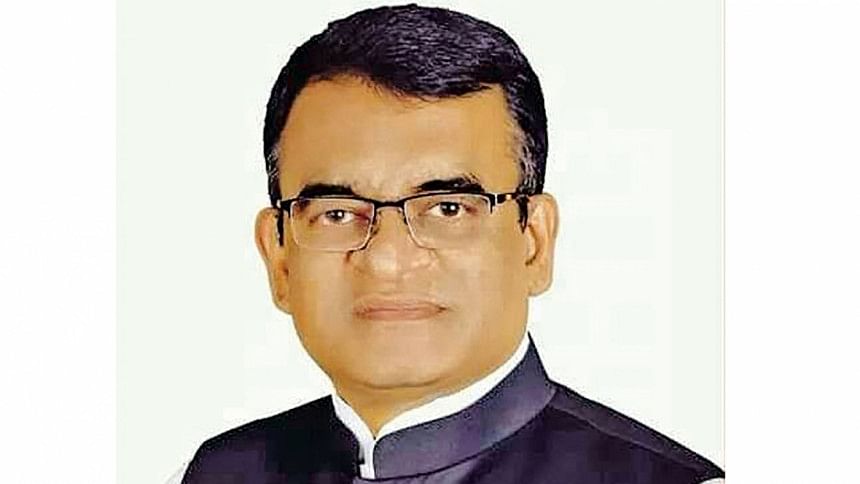 Mohiuddin Ahmed Mohi, a former chairman of Bangladesh Samabaya Bank Ltd Mohiuddin Ahmed Mohi, a former chairman of Bangladesh Samabaya Bank Ltd