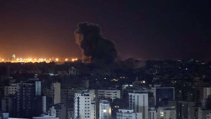 Iran-Israel conflict 2024 Iran-Israel conflict 2024
