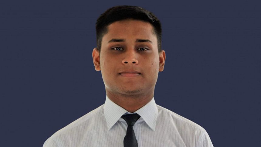 Hasnat Abdullah Facebook post on Awami League Hasnat Abdullah Facebook post on Awami League