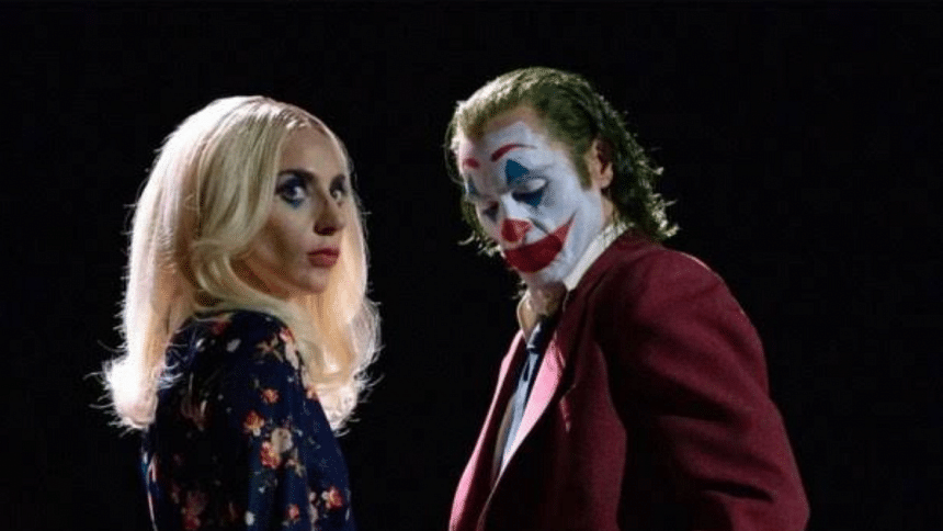 Joaquin-Lady Gaga starrer 'Joker 2' is among the lowest-rated DC movies