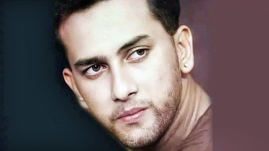 Salman Shah's biopic shelved as his mother voices objections