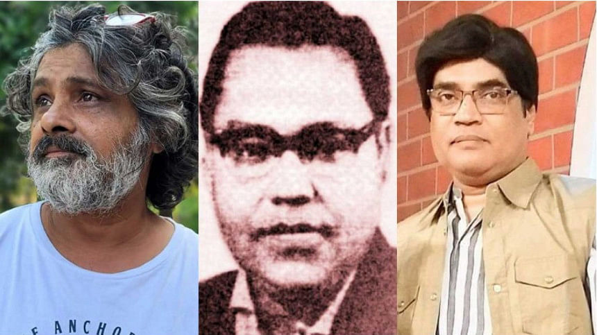 Gias Uddin Selim, Alauddin Majid to receive Fazlul Haque Memorial Award 2024