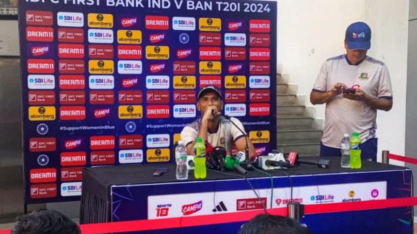 Mahmudullah announced his T20I retirement Mahmudullah announced his T20I retirement