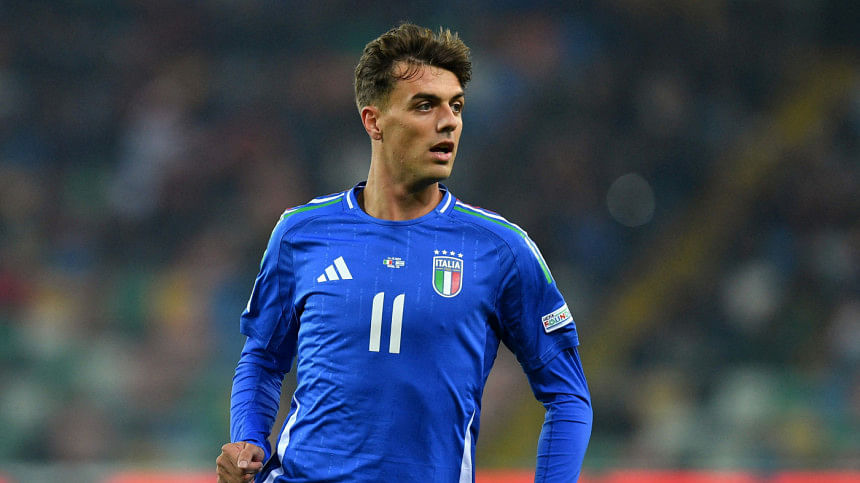 Daniel Maldini Daniel Maldini