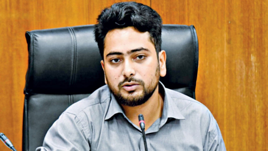 interim government's stance on Bangabandhu interim government's stance on Bangabandhu