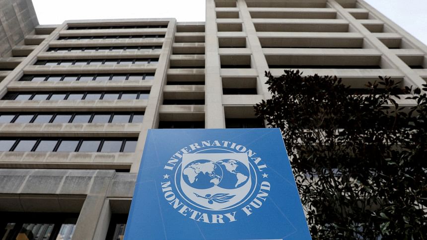 IMF team visit to review loan for Bangladesh IMF team visit to review loan for Bangladesh