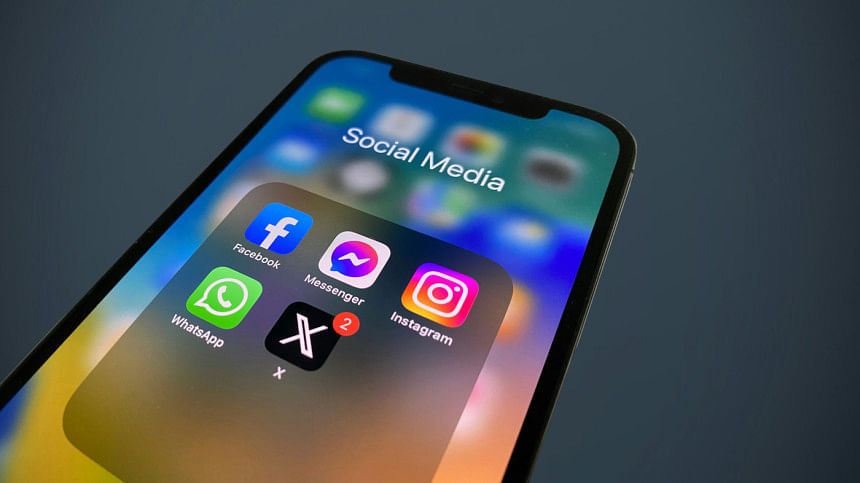 Social media users grow in Bangladesh in 2024. Social media users grow in Bangladesh in 2024.