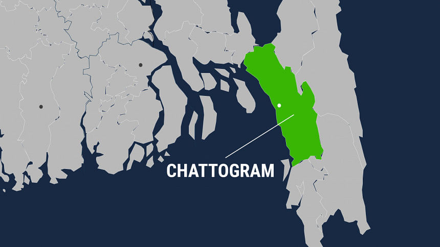 Two BCL Men Arrested For Bringing Out Procession In Chattogram | The ...