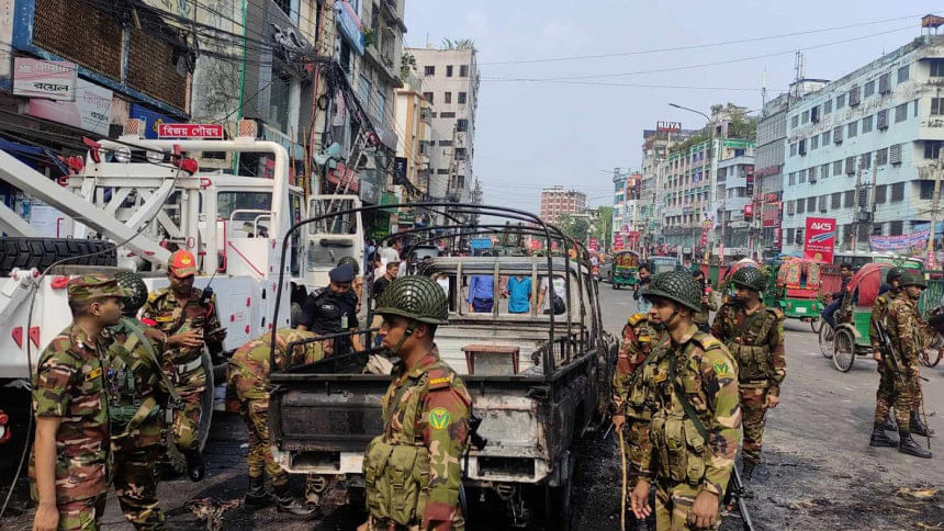 garment workers shot during protest garment workers shot during protest