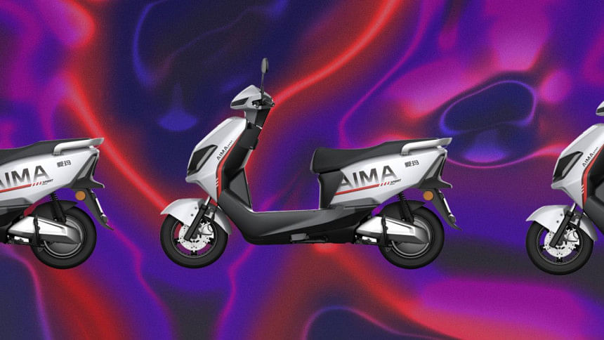 AIMA F626. AIMA F626.