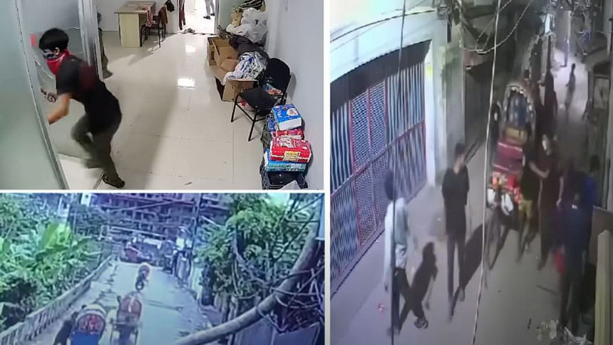 crime incidents increasing in Dhaka crime incidents increasing in Dhaka
