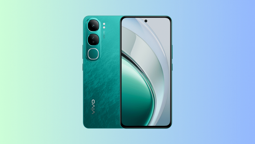 Vivo V40 Lite Vivo V40 Lite
