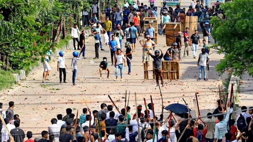 July uprising death toll July uprising death toll