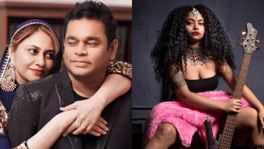 AR Rahman’s divorce and Mohini Dey’s split unrelated, says lawyer AR Rahman’s divorce and Mohini Dey’s split unrelated, says lawyer