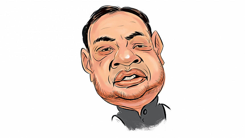 yaba smuggling allegations against Bodi yaba smuggling allegations against Bodi