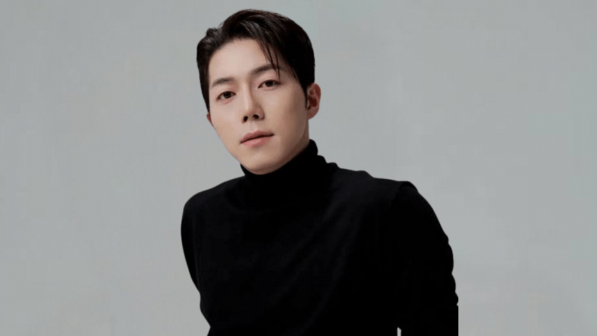 South Korean actor Park Min Jae passes away at 32 South Korean actor Park Min Jae passes away at 32
