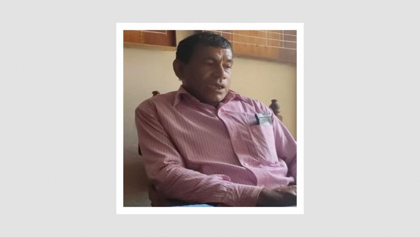 Primary school headmaster sexual harassment Jashore Primary school headmaster sexual harassment Jashore