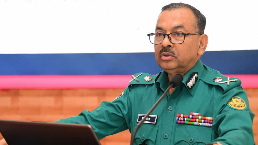 single uniform for police units in Bangladesh single uniform for police units in Bangladesh