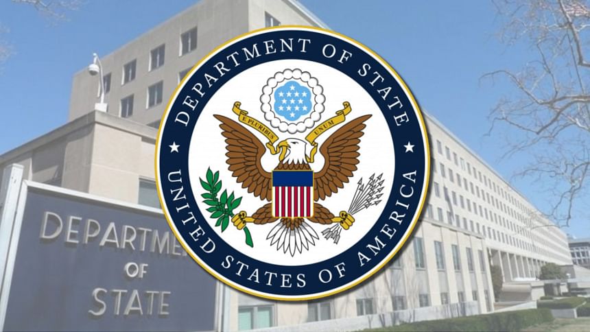 US concern over Rakhine conflict US concern over Rakhine conflict