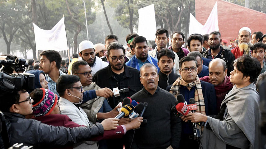 Nation must honour youth sacrifices, says Asif Nazrul Nation must honour youth sacrifices, says Asif Nazrul