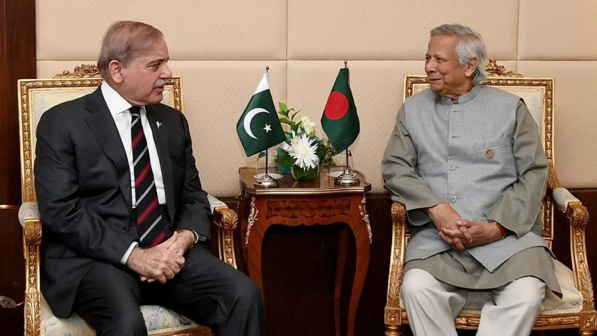 Pakistan urged to resolve 1971 issues Pakistan urged to resolve 1971 issues