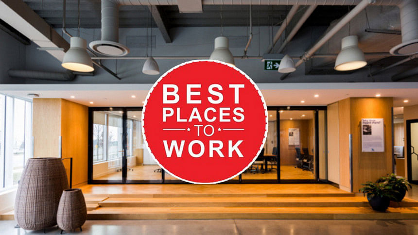 Top 20 Best Places to Work in the Asia-Pacific region for 2024 revealed