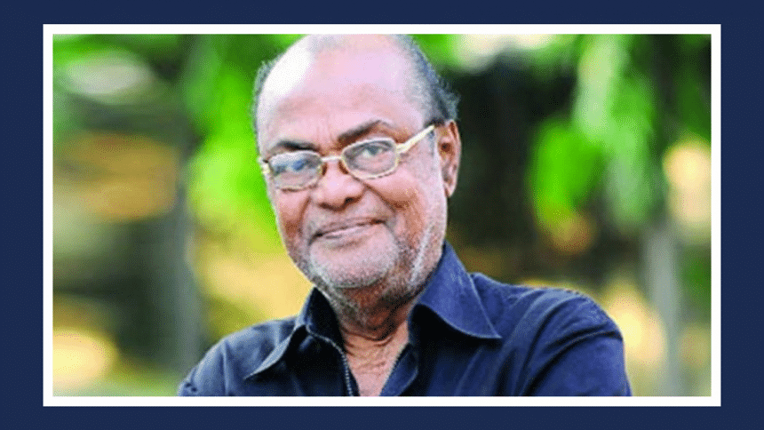 ‘Ujan Bhati’ director CB Zaman passes away