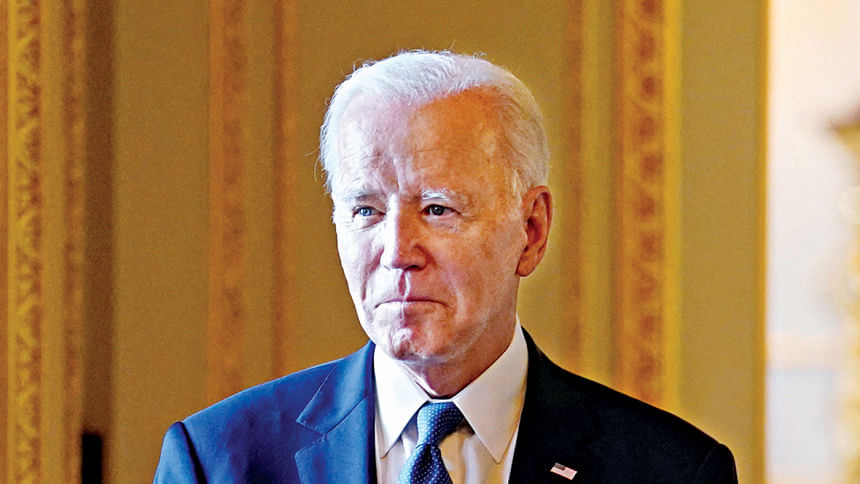 Biden cancels $4.28bn more in student debt