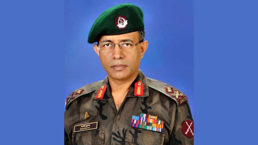ex-BGB director general barred from international travel ex-BGB director general barred from international travel