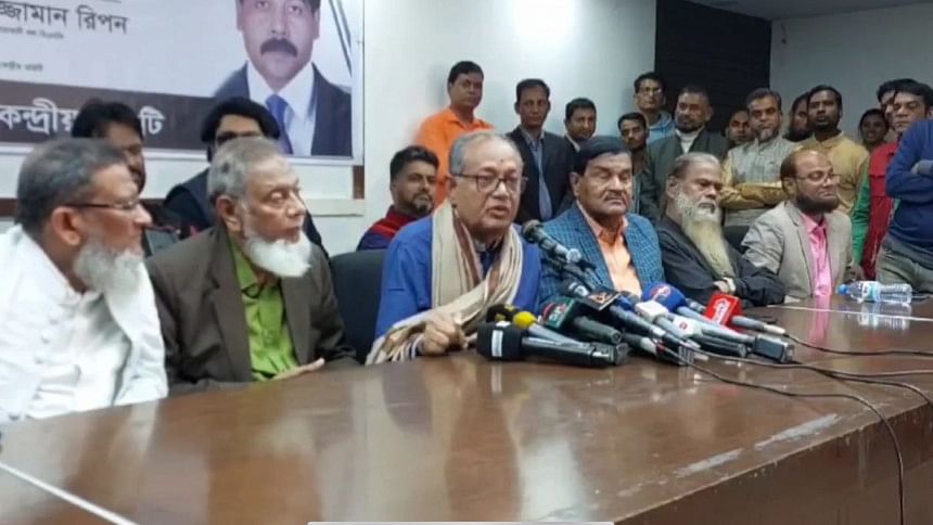 calls for elections by 2025 calls for elections by 2025