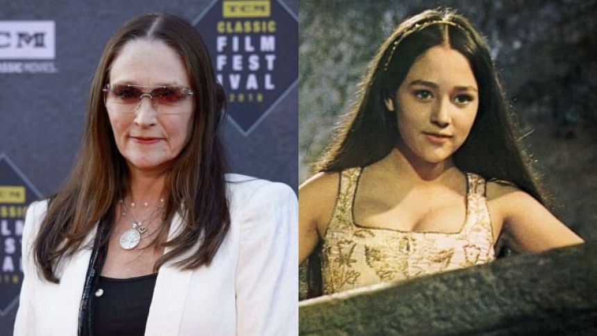 ‘Romeo and Juliet’ lead Olivia Hussey passes away at 73 ‘Romeo and Juliet’ lead Olivia Hussey passes away at 73