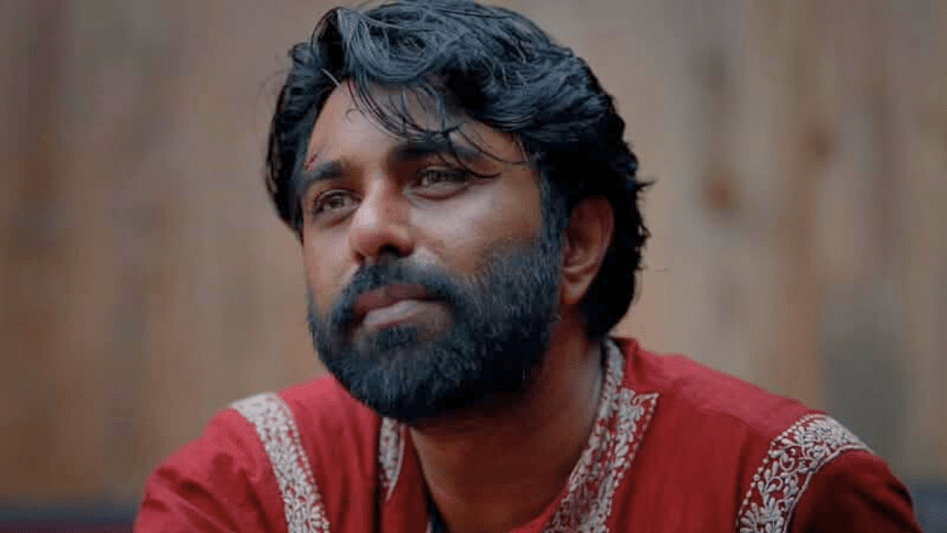 Apurba to star in ‘Chaalchitro’ sequel Apurba to star in ‘Chaalchitro’ sequel